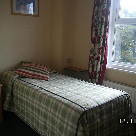Elstead Hotel Борнмут Номер фото