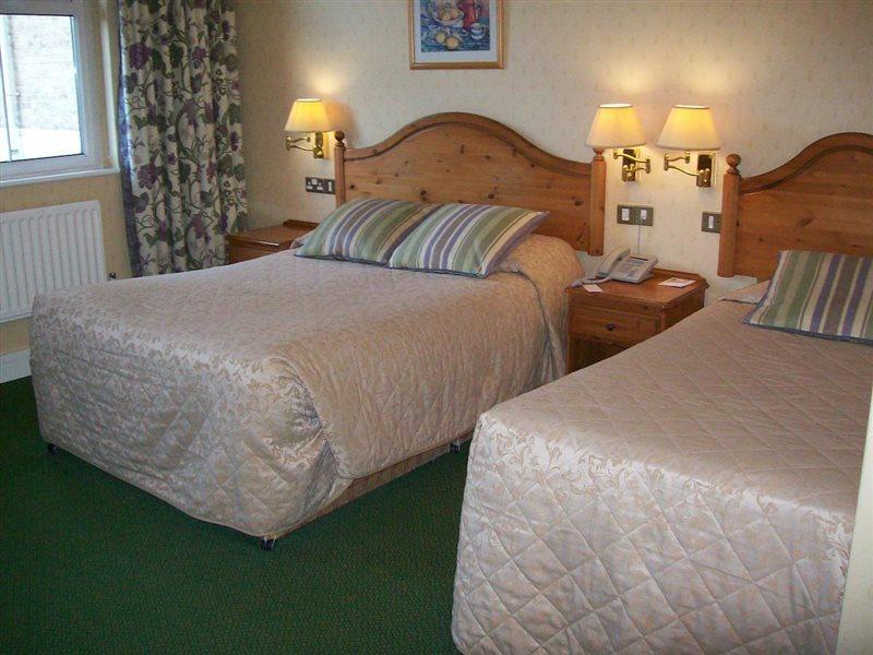 Elstead Hotel Борнмут Екстер'єр фото