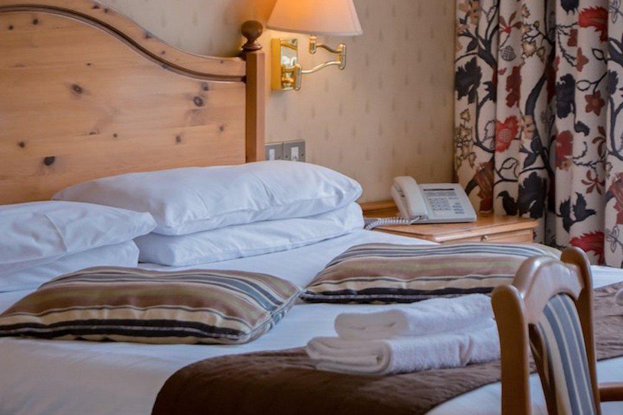 Elstead Hotel Борнмут Екстер'єр фото
