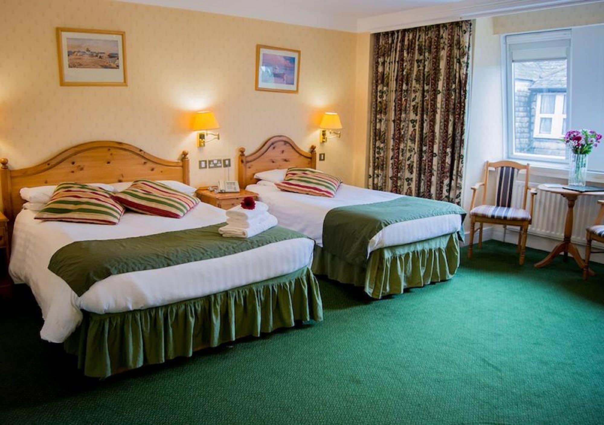 Elstead Hotel Борнмут Екстер'єр фото