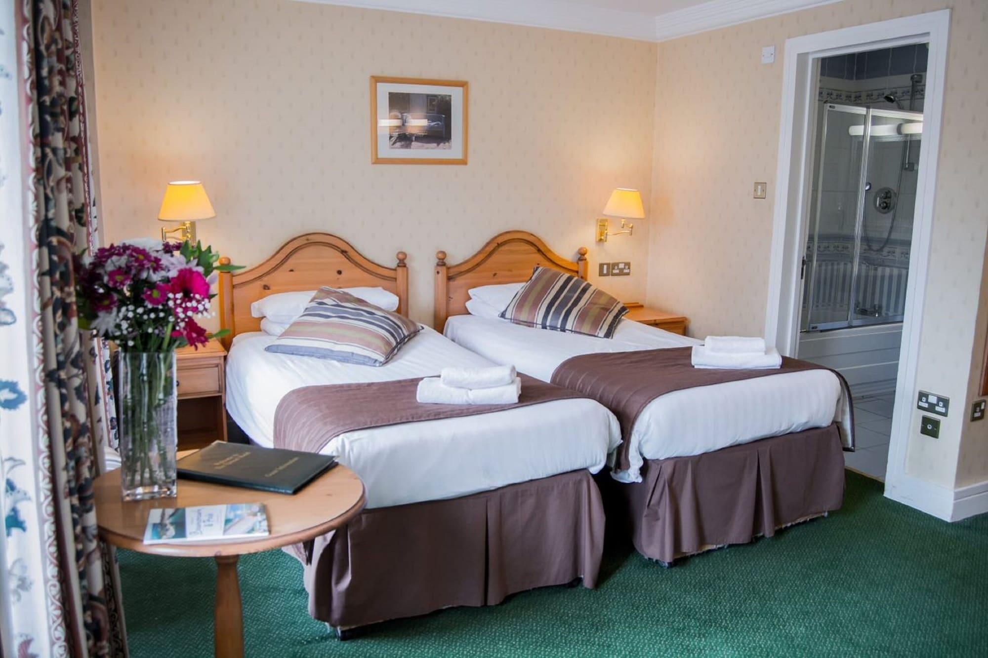 Elstead Hotel Борнмут Екстер'єр фото