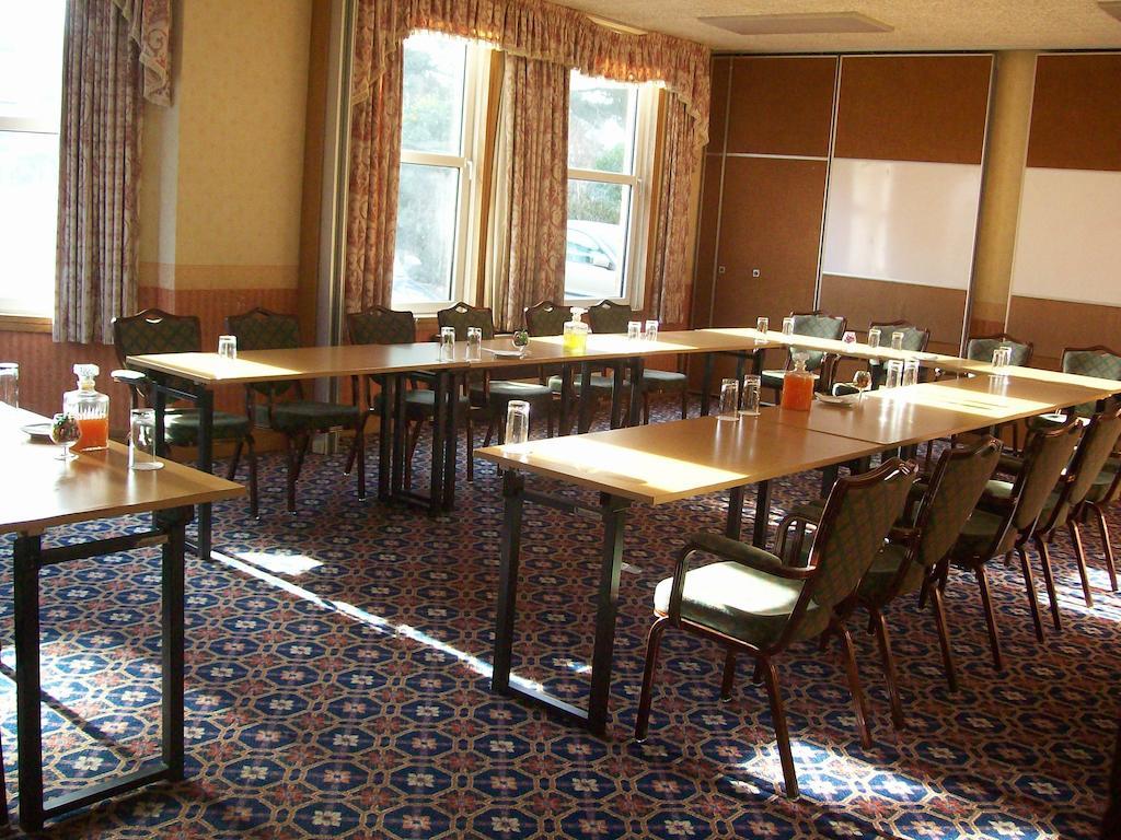 Elstead Hotel Борнмут Екстер'єр фото